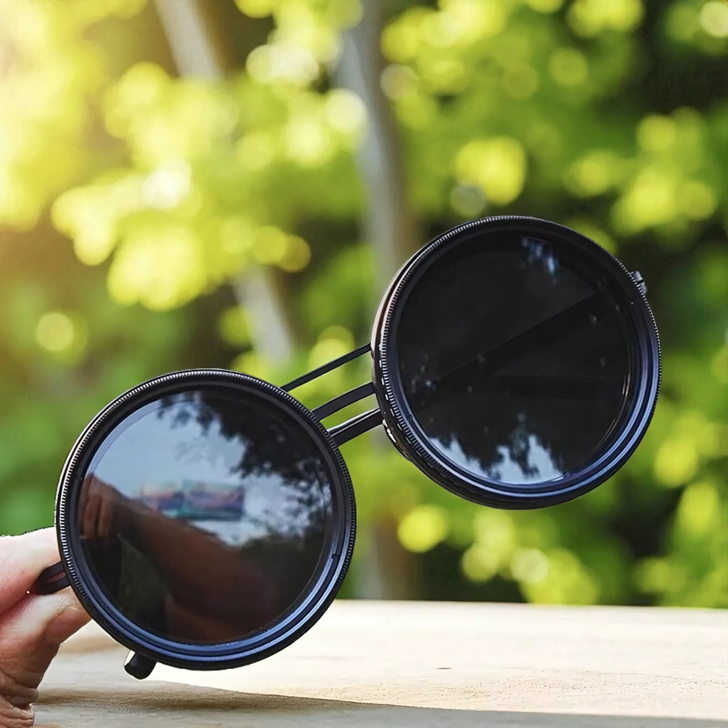 SunFlex Glasses
