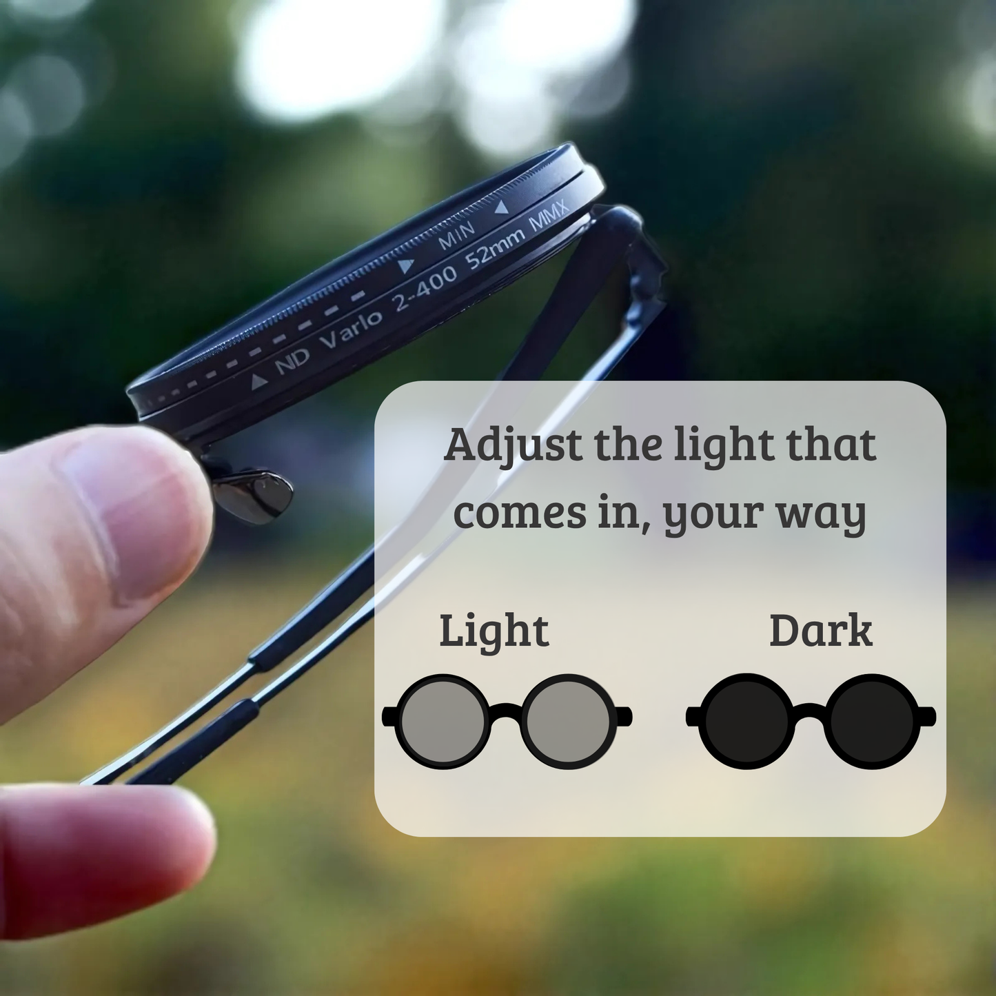 SunFlex Glasses