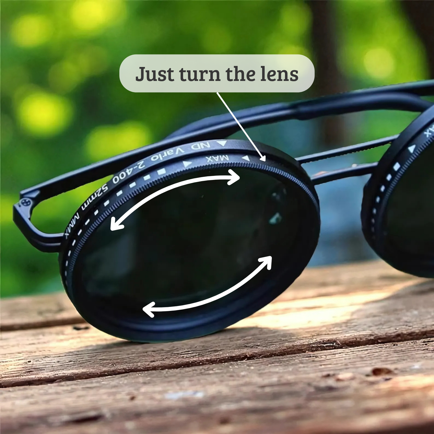 SunFlex Glasses