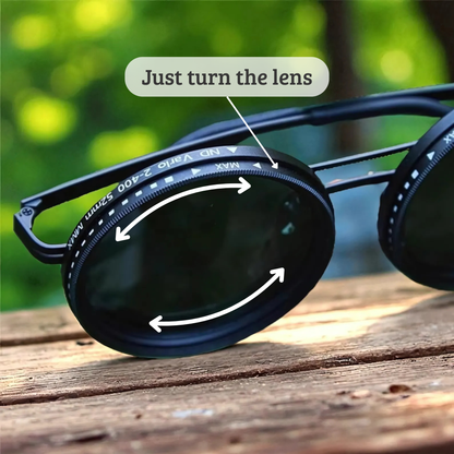 SunFlex Glasses